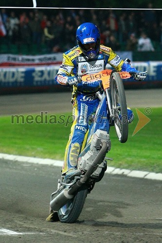 Tomasz Gollob (Poljska)