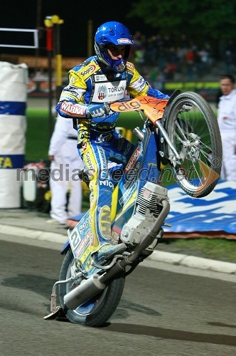 Tomasz Gollob (Poljska)