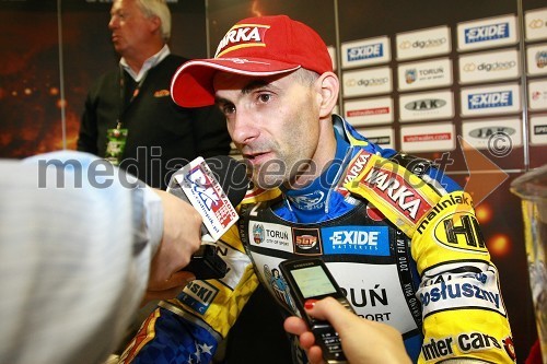 Tomasz Gollob (Poljska)