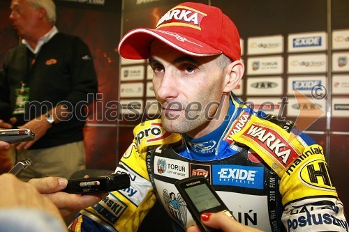 Tomasz Gollob (Poljska)