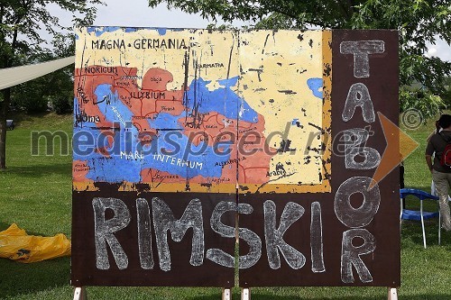 Rimski tabor