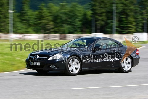 Mercedes razred CLS