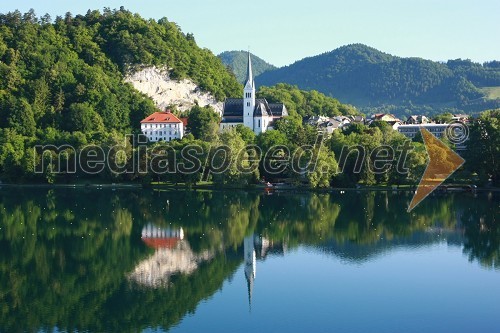 Bled