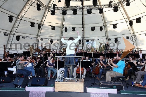 Orkester Slovenske filharmonije