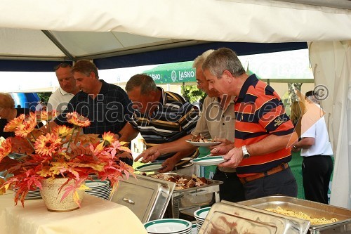 Dan Adriatic Slovenica v Lipici