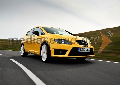 Seat Leon Cupra R