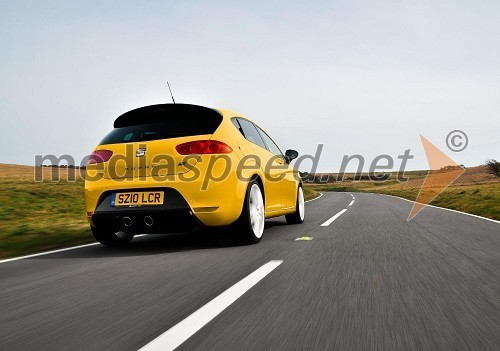 Seat Leon Cupra R