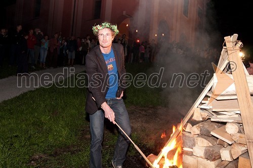 Kresnikova nagrada 2010