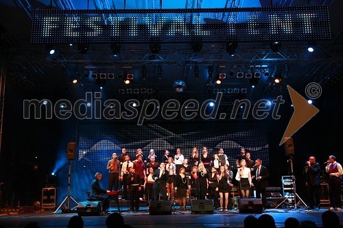 Perpetuum Jazzile