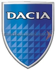 Dacia na drugem mestu v J.D. Power Report 2010 za nemški trg