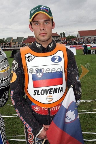 Jernej Kolenko (Slovenija)