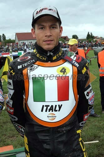 Christian Miotello (Italija)