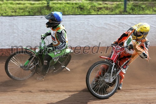 SPEEDWAY, svetovno prvenstvo ekip Miškolc, Madžarska