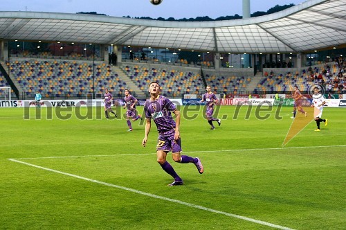 Josip Iličić, nogometaš NK Maribor