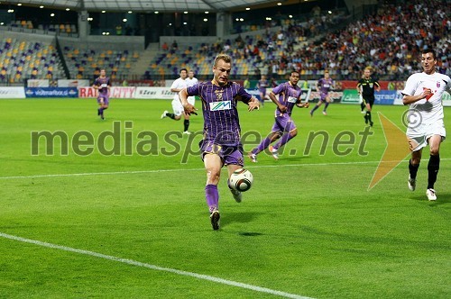 Dalibor Volaš, nogometaš NK Maribor