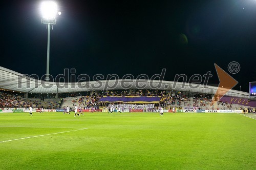 Stadion Ljudski vrt