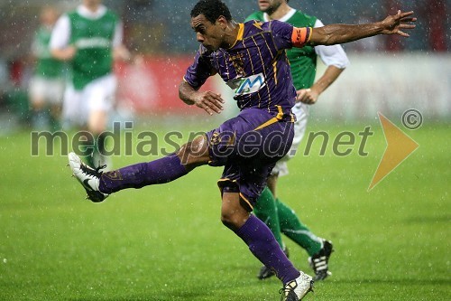 Marcos Magno Morales Tavares, nogometaš NK Maribor