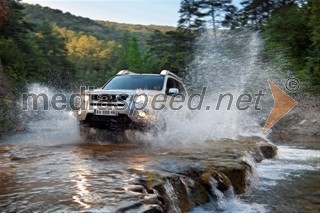 Nissan X Trail