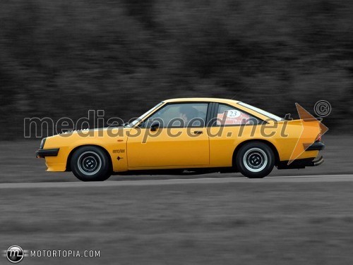 Opel Manta