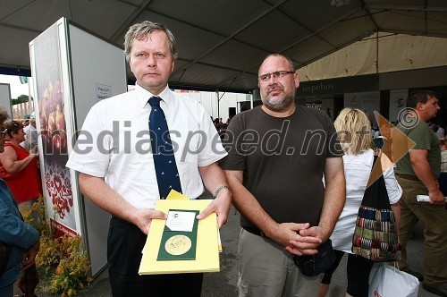 Prof. dr. Jernej Turk, Fakulteta za kmetijstvo in biosistemske vede ter ...