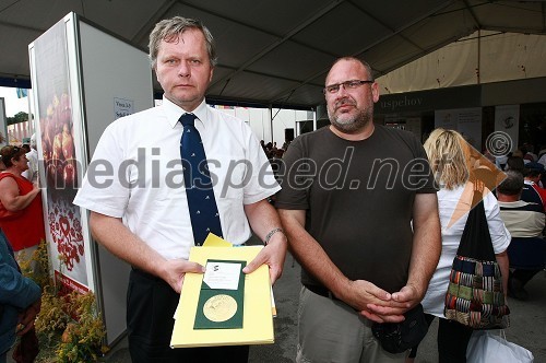 Prof. dr. Jernej Turk, Fakulteta za kmetijstvo in biosistemske vede ter ...