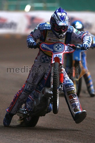 Jason Crump (Avstralija)