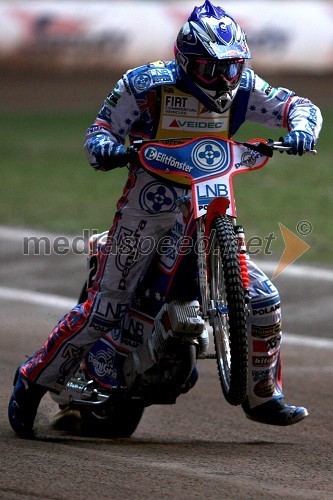 Jason Crump (Avstralija)