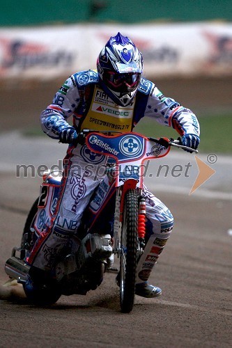 Jason Crump (Avstralija)