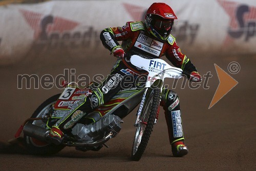 Leigh Adams (Avstralija)