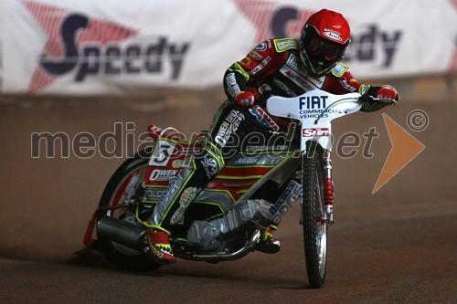 Leigh Adams (Avstralija)