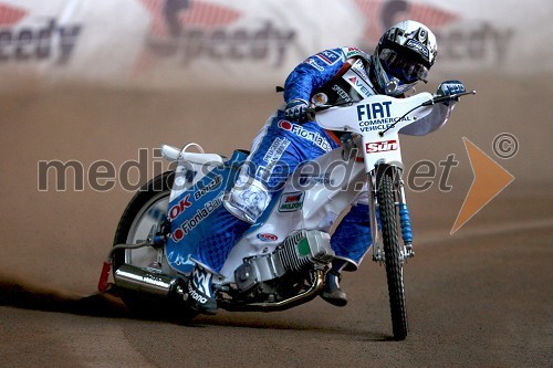 Nicki Pedersen (Danska)