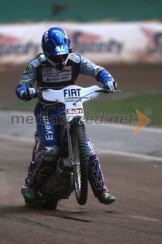 Tomasz Gollob (Poljska)