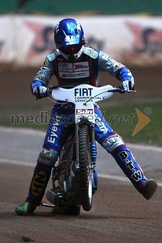 Tomasz Gollob (Poljska)