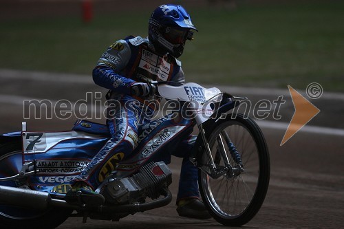 Tomasz Gollob (Poljska)