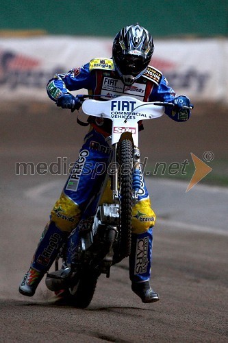 Andreas Jonsson (Švedska)