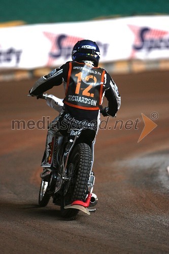 Lee Richardson (VBR)