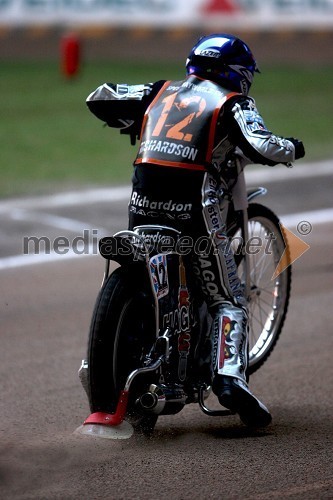 Lee Richardson (VBR)