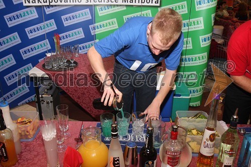 Barman