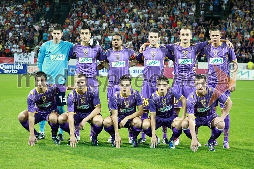 Ekipa NK Maribor