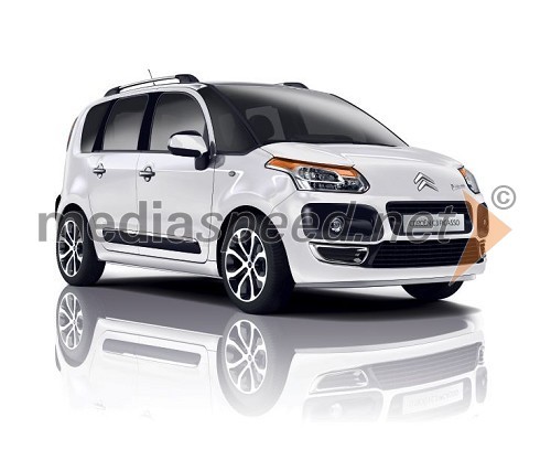 Citroën C3 Picasso