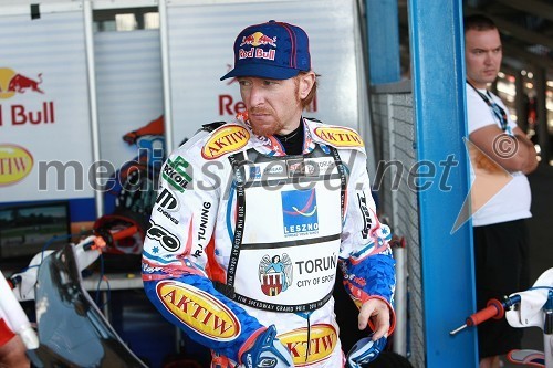 Jason Crump (Avstralija)