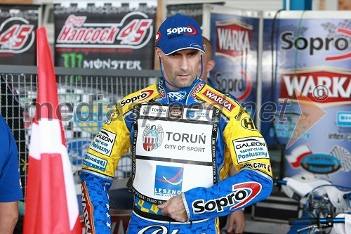 Tomasz Gollob (Poljska)