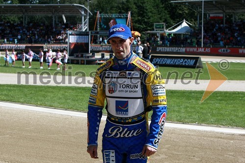 Tomasz Gollob (Poljska)