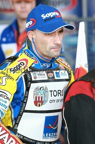 Tomasz Gollob (Poljska)