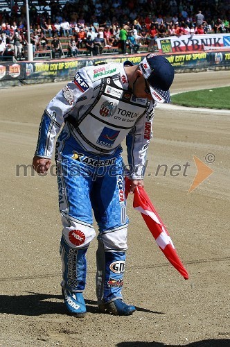 Nicki Pedersen (Danska)