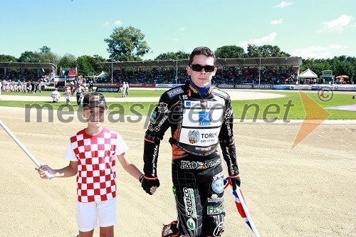 Tai Woffinden (Velika Britanija)