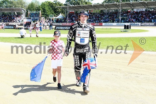 Chris Holder (Avstralija)