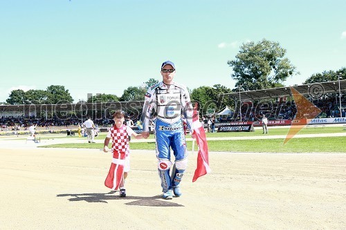 Nicki Pedersen (Danska)