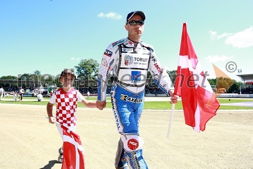 Nicki Pedersen (Danska)