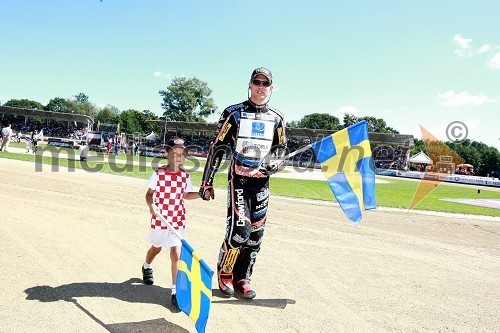 Andreas Jonsson (Švedska)